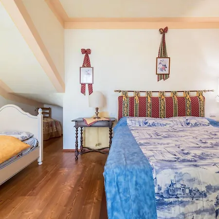 Corte Margherita A Apartament