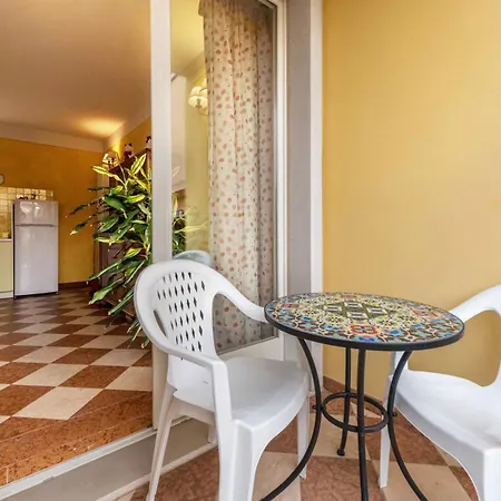 Apartament Corte Margherita A *